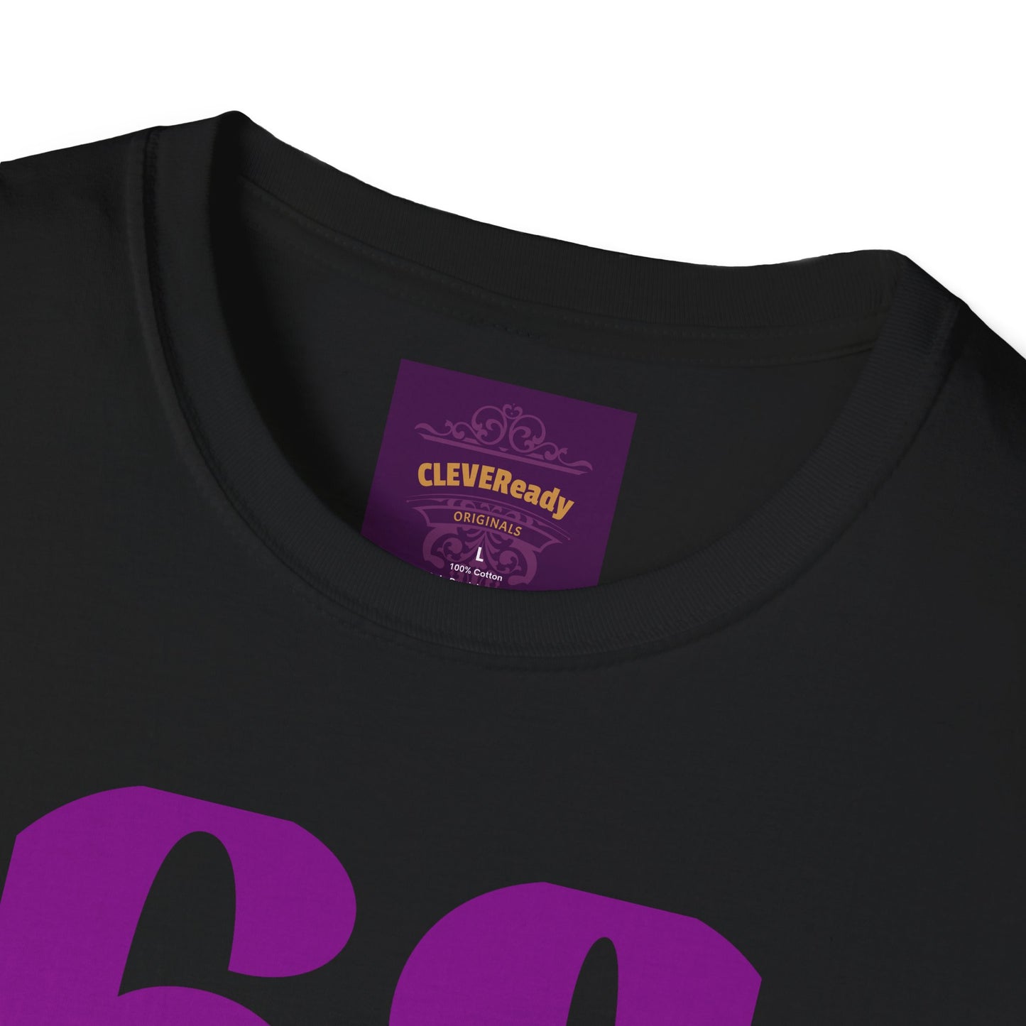 6942 - Unisex Softstyle T-Shirt