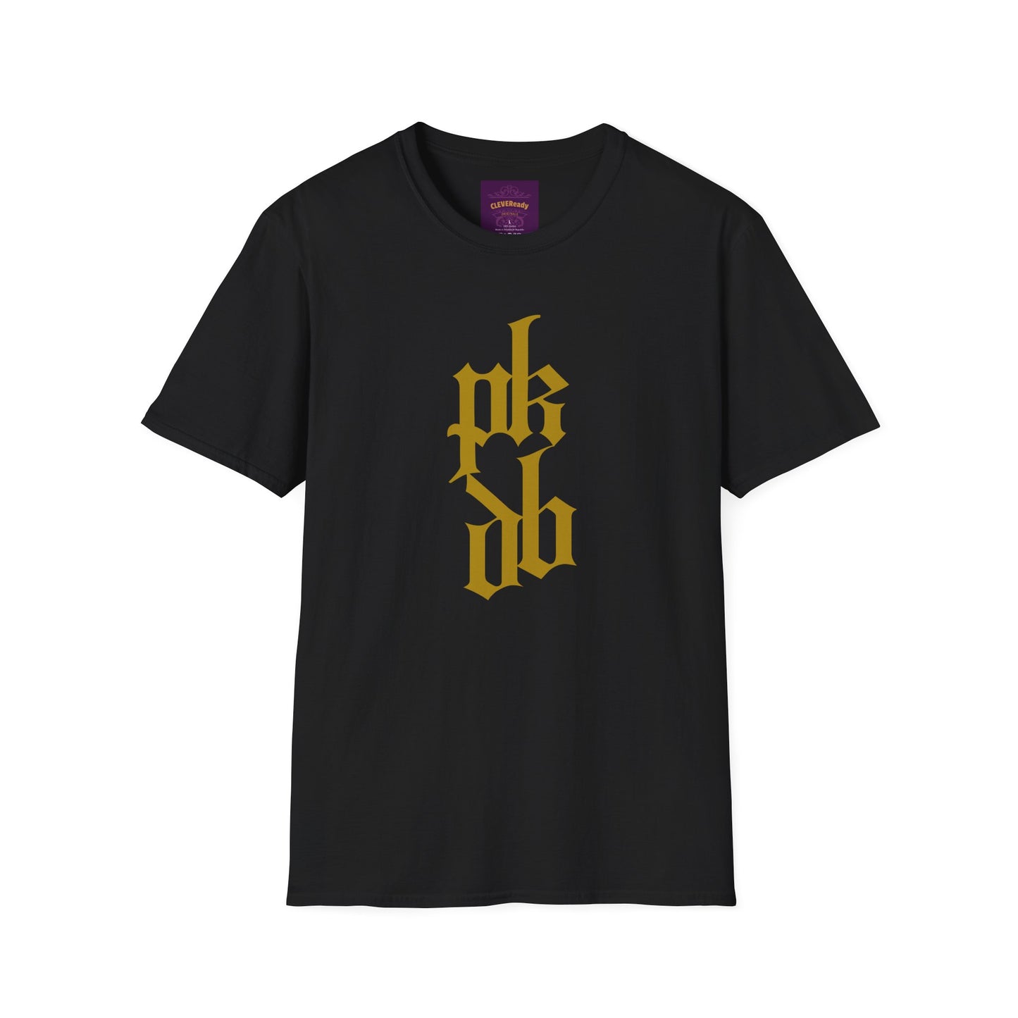 PKDB - Unisex Softstyle T-Shirt