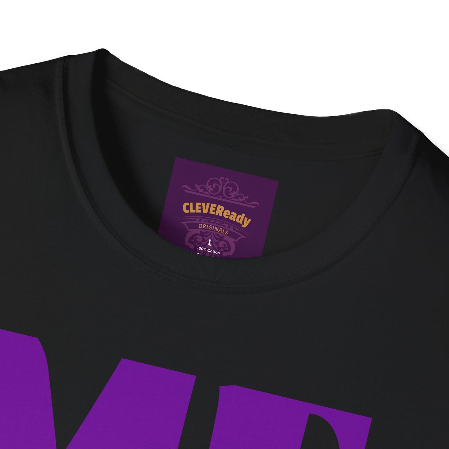 MDMA - Unisex Softstyle T-Shirt