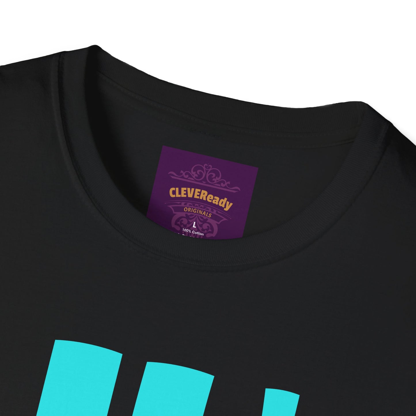 JUMP - Unisex Softstyle T-Shirt