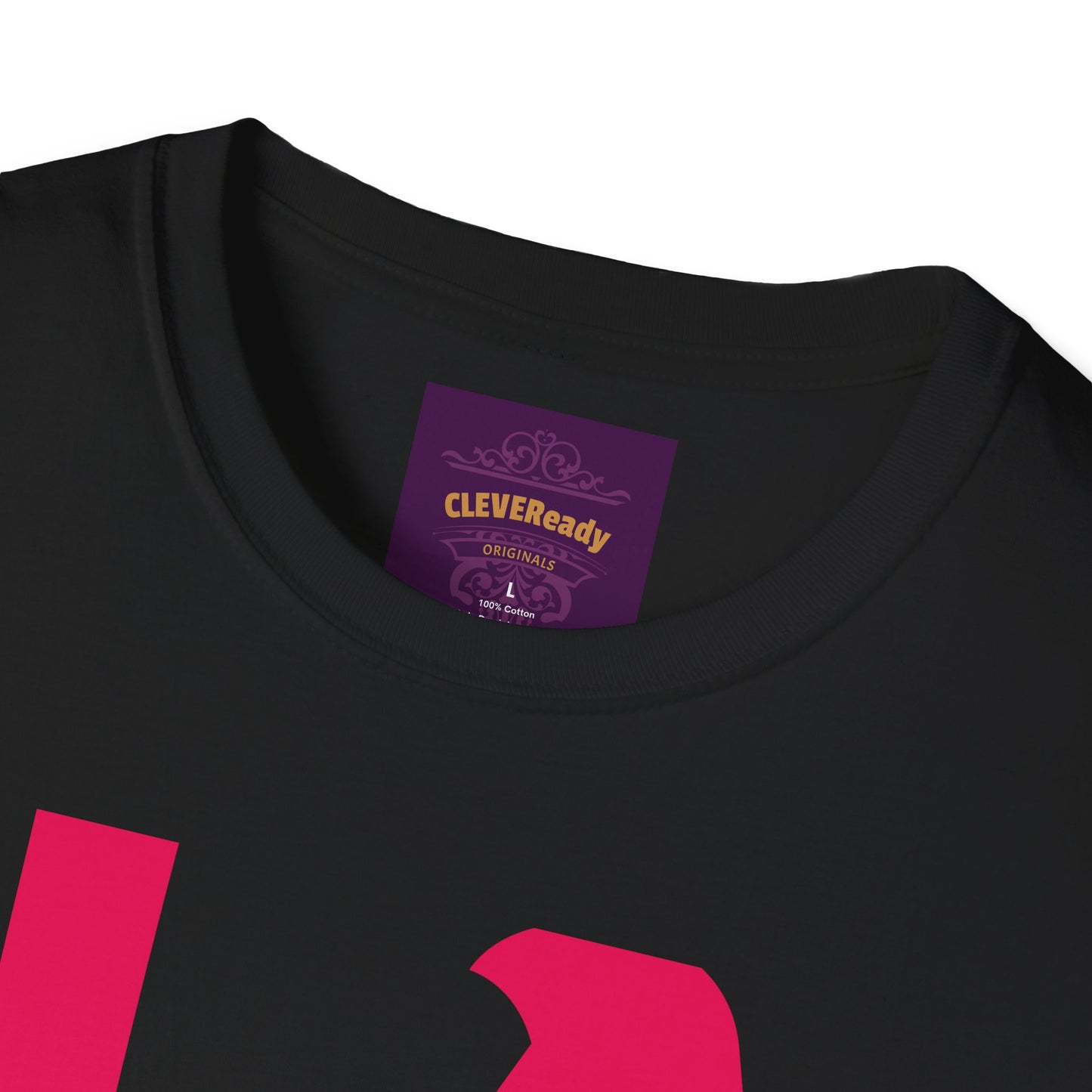 LAFF - Unisex Softstyle T-Shirt