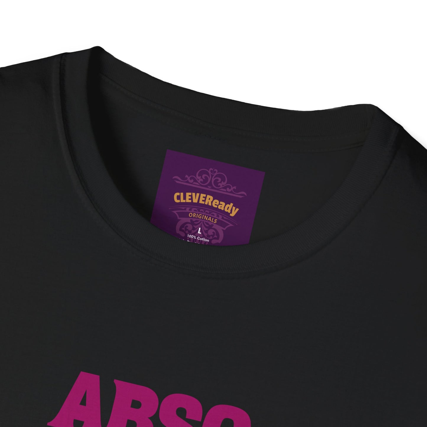 Absolutely - Unisex Softstyle T-Shirt