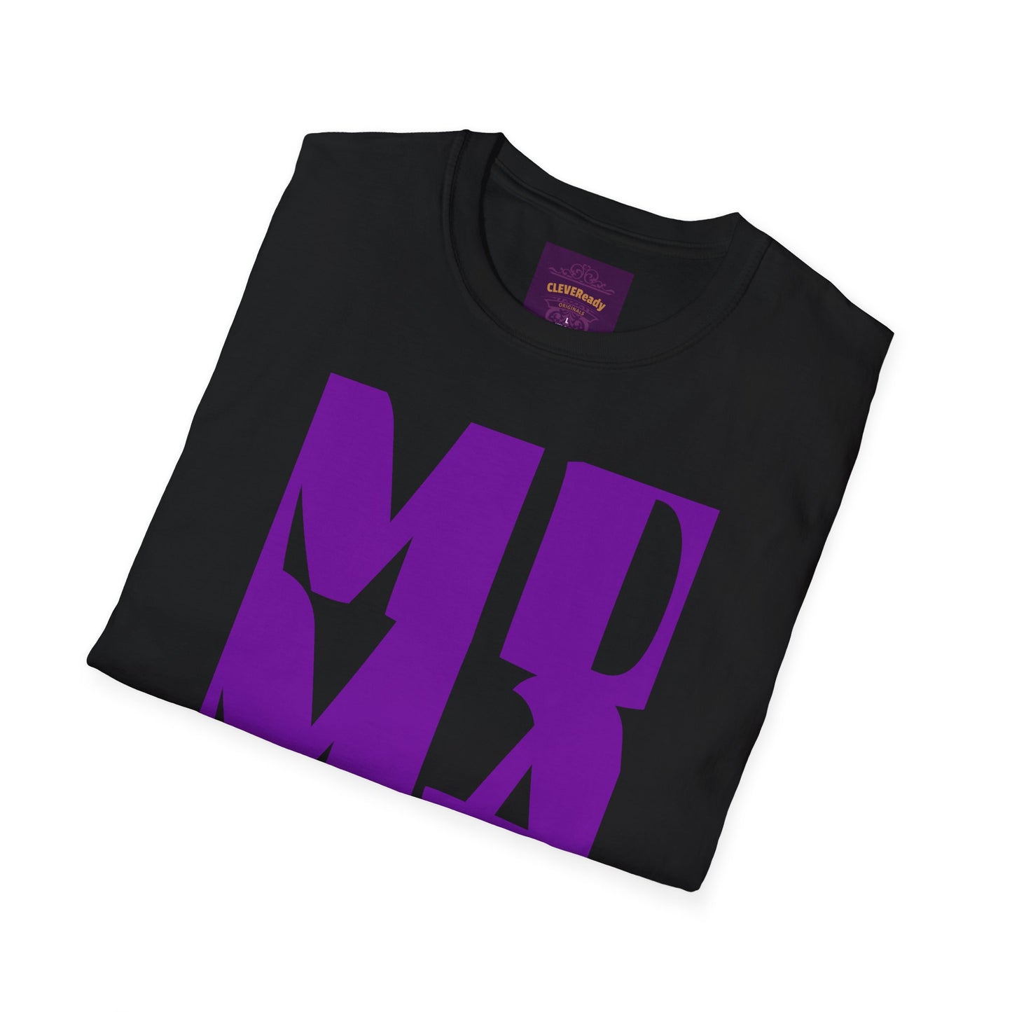 MDMA - Unisex Softstyle T-Shirt