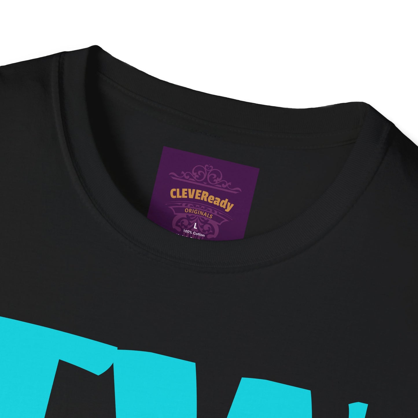 TWIT - Unisex Softstyle T-Shirt