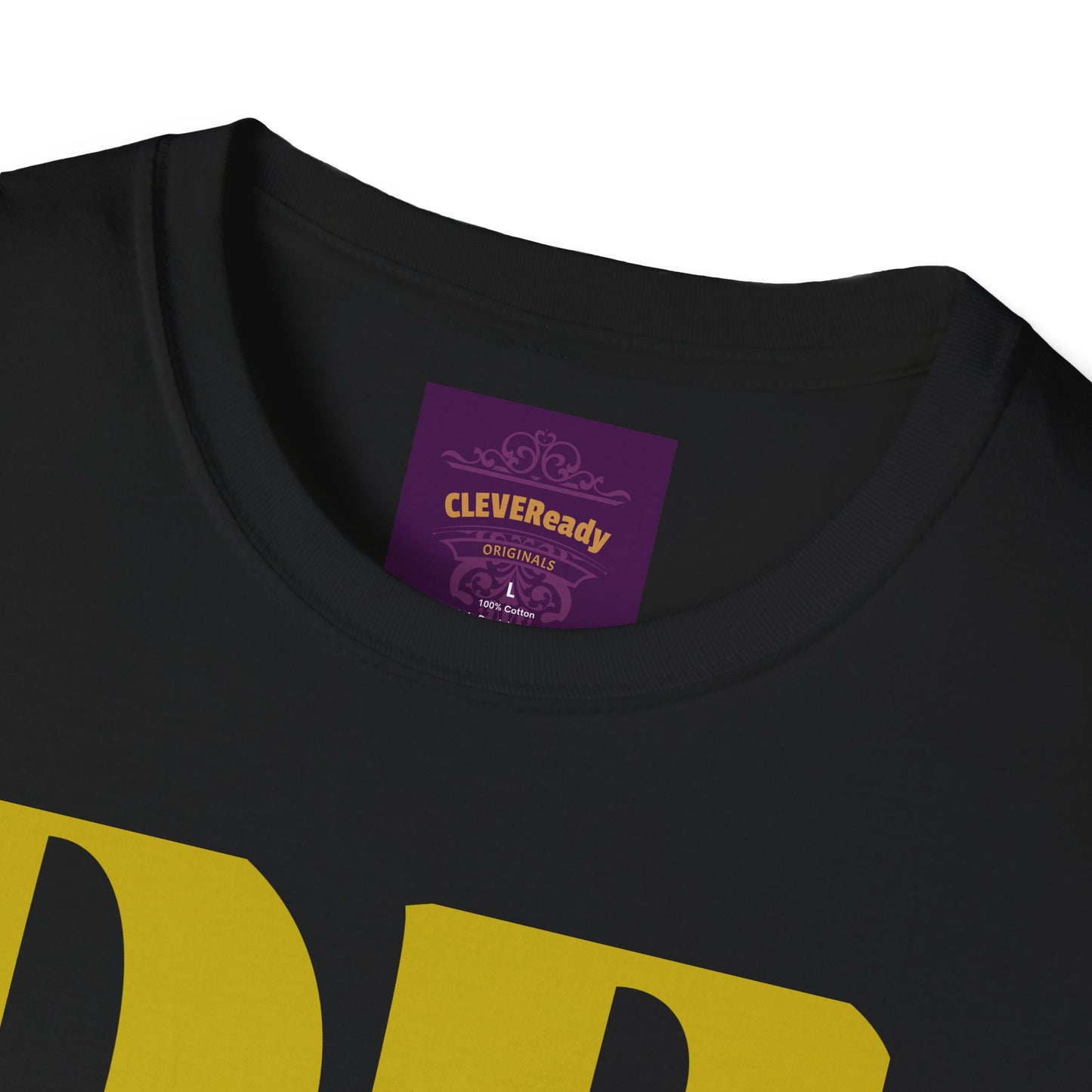 DRUM - Unisex Softstyle T-Shirt