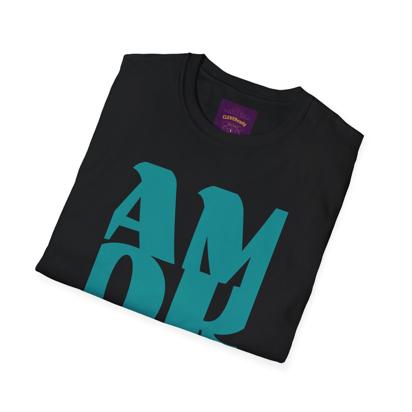 AMOK - Unisex Softstyle T-Shirt