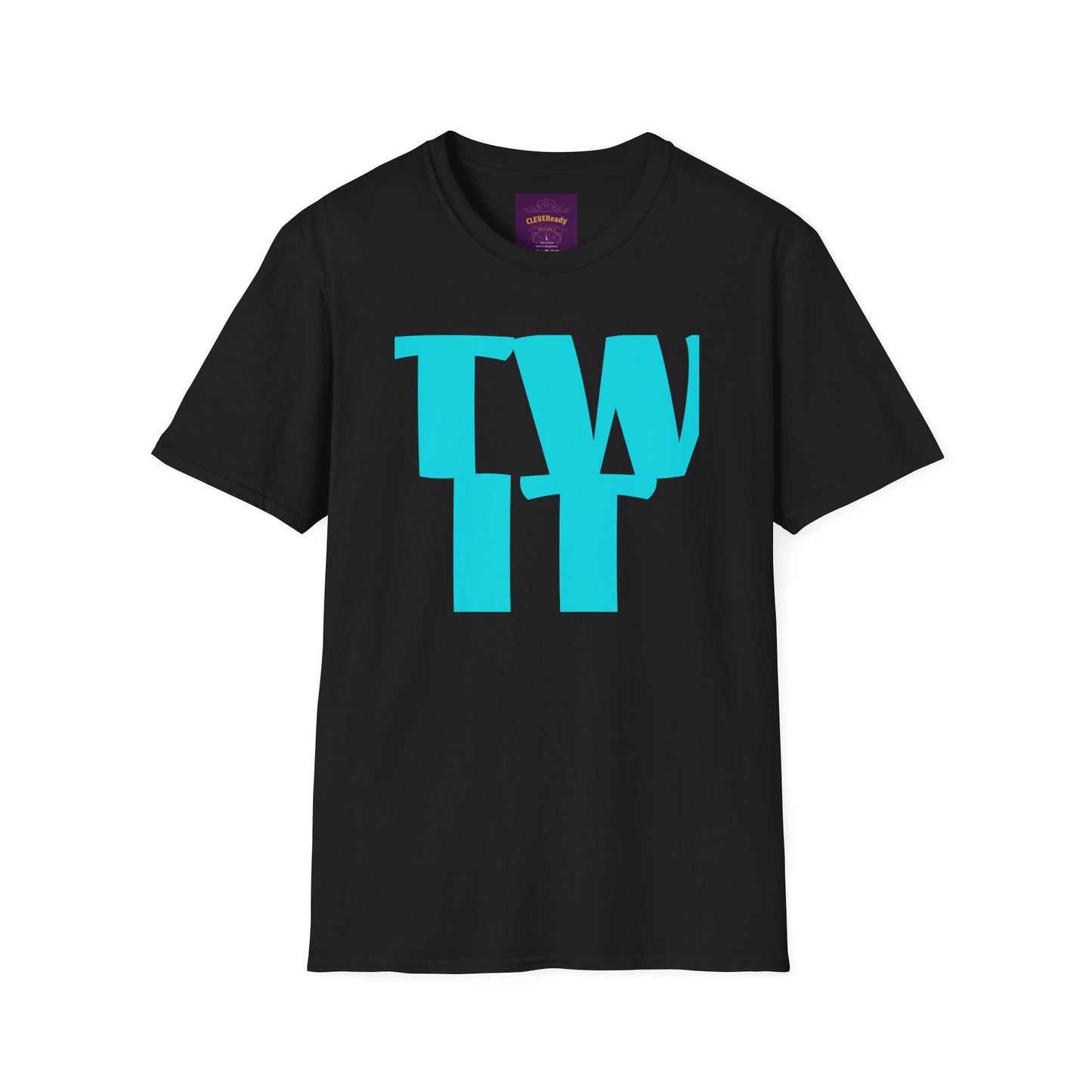 TWIT - Unisex Softstyle T-Shirt