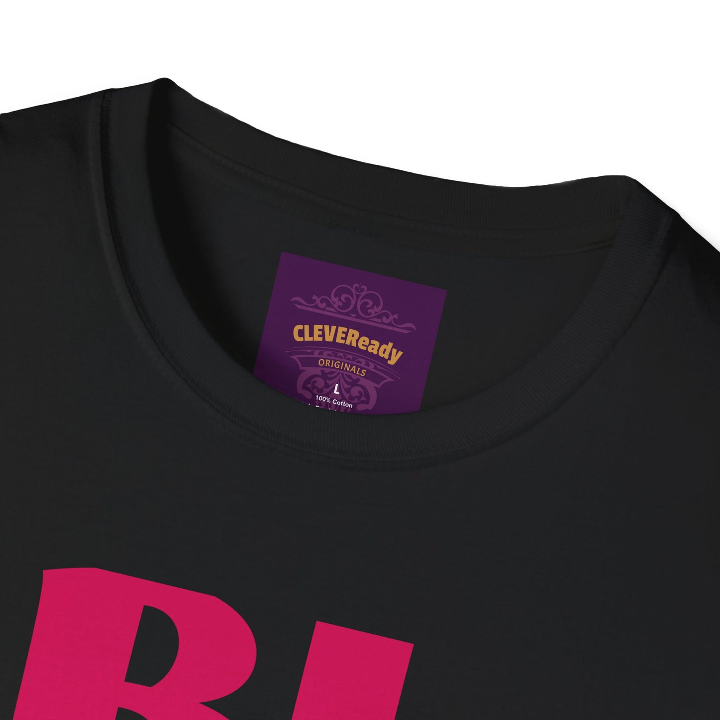 BLOW - Unisex Softstyle T-Shirt
