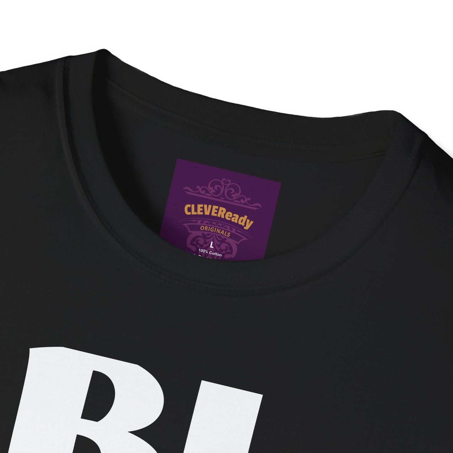 BLOW__ - Unisex Softstyle T-Shirt