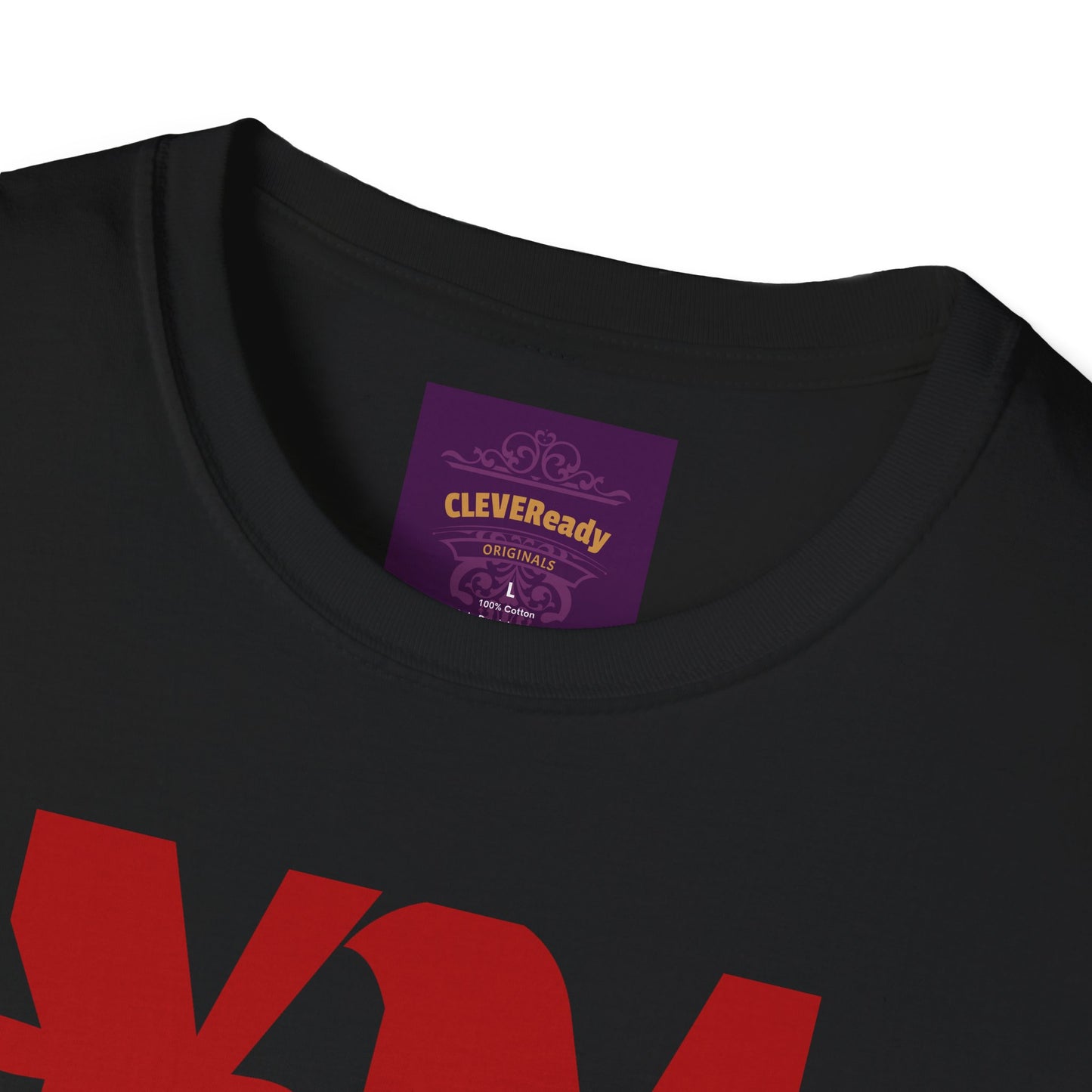YMMV - Unisex Softstyle T-Shirt