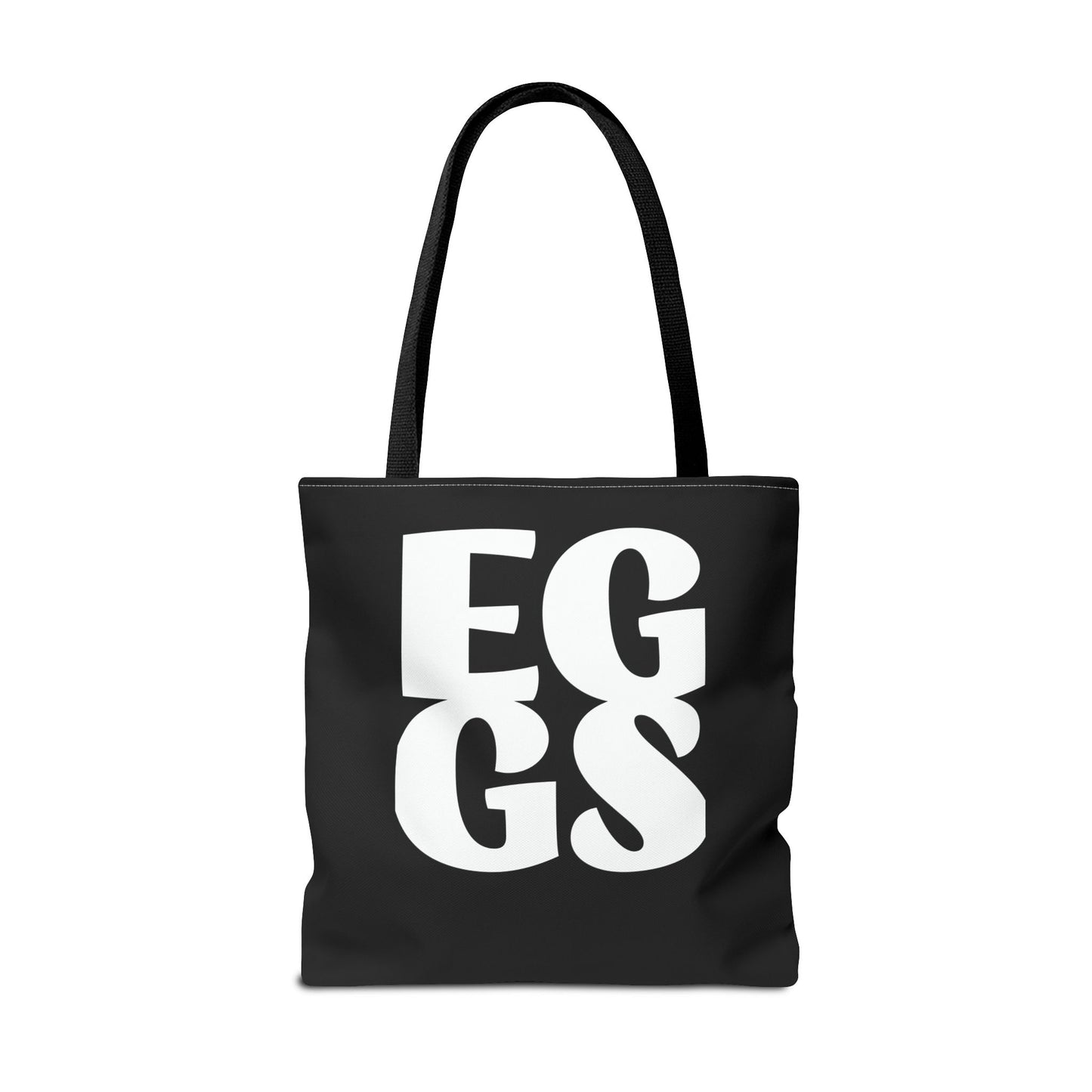 MILK EGGS - CleveReady Tote Bag