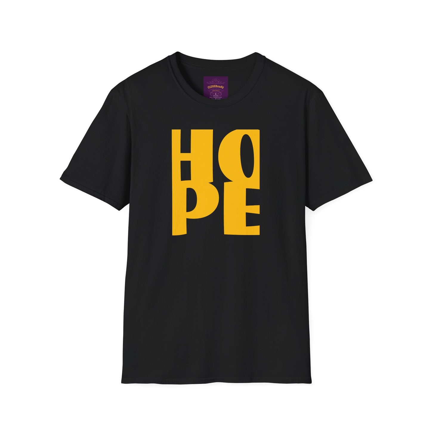 HOPE - Unisex Softstyle T-Shirt