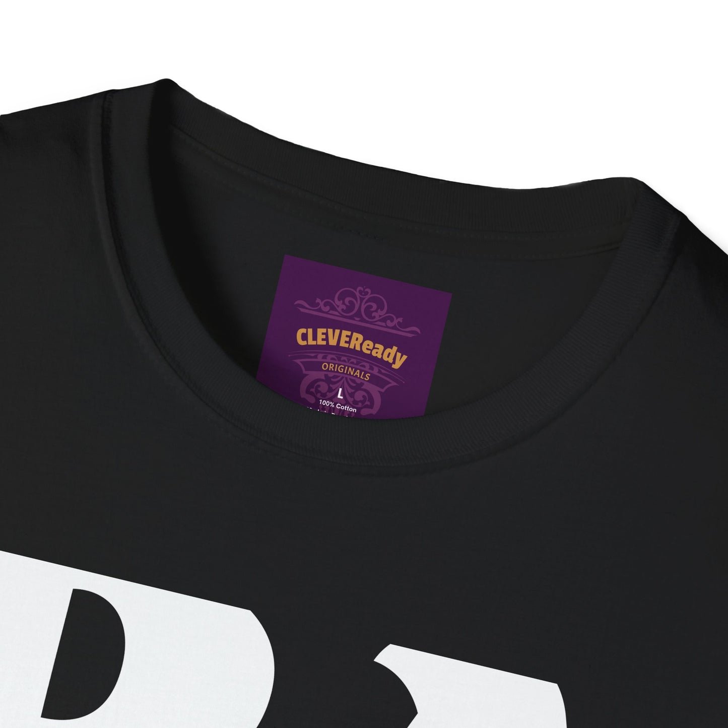 RAIL - Unisex Softstyle T-Shirt
