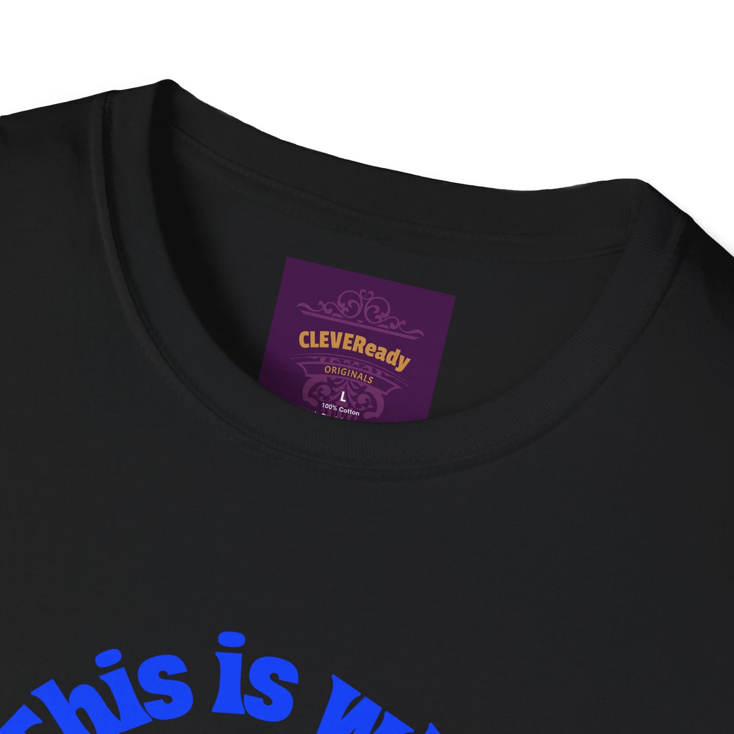 Disappointing Parents - Unisex Softstyle T-Shirt