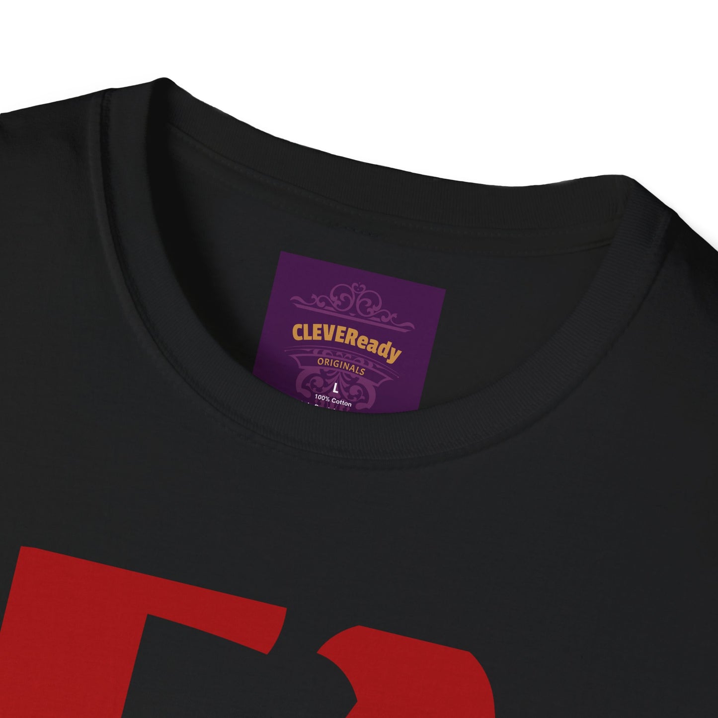 FAFO - Unisex Softstyle T-Shirt