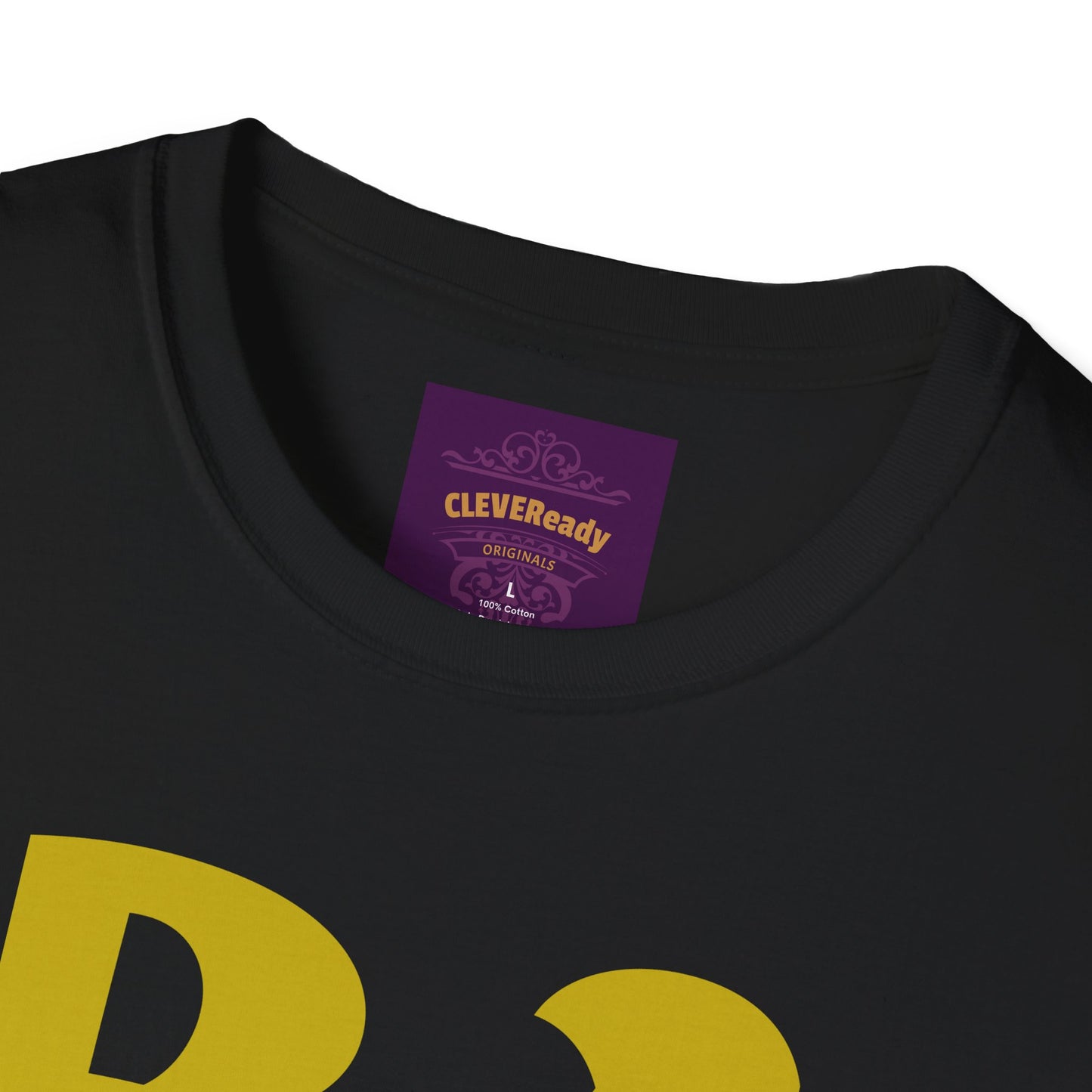 BASS - Unisex Softstyle T-Shirt