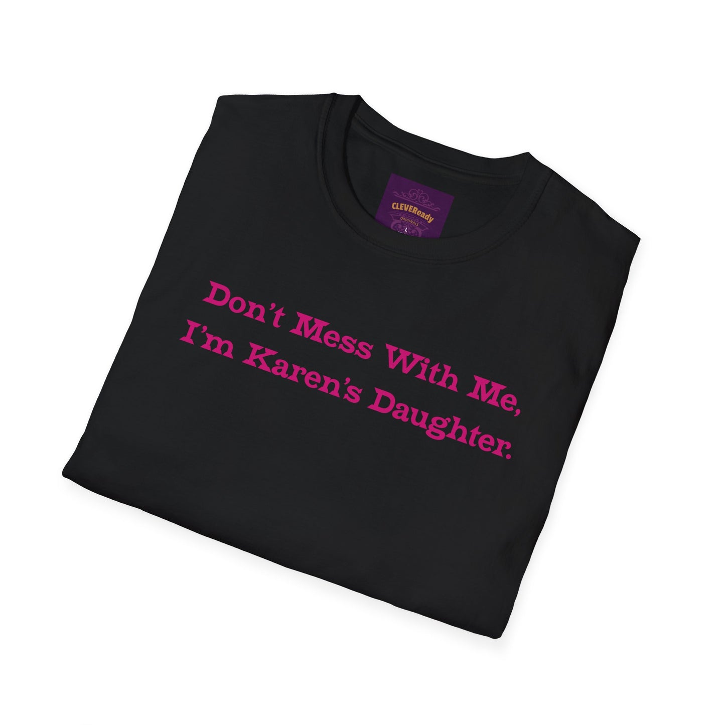 Karen's Daughter