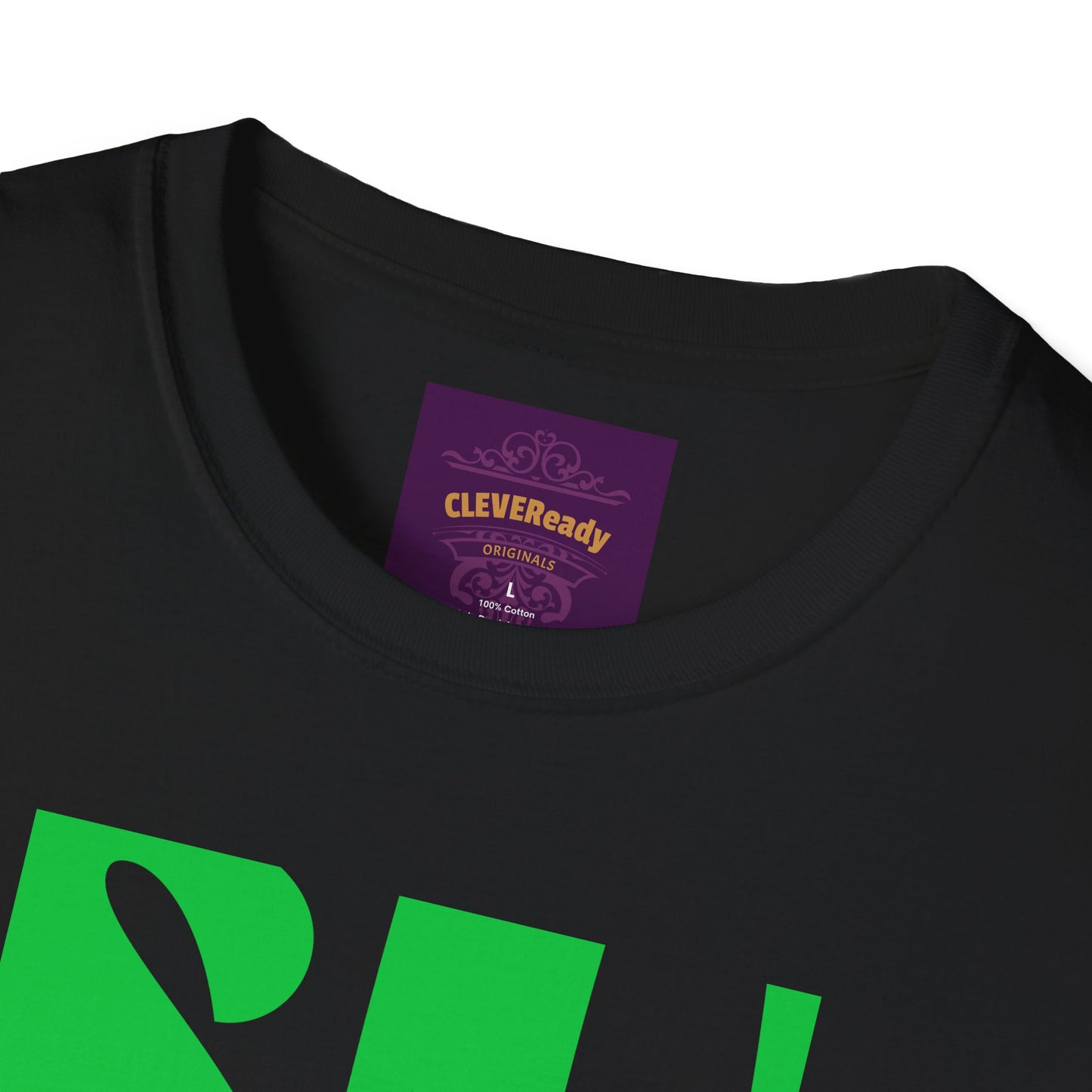 SURE - Unisex Softstyle T-Shirt