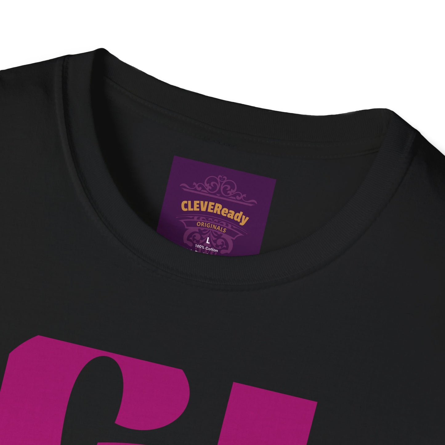 GILF - Unisex Softstyle T-Shirt