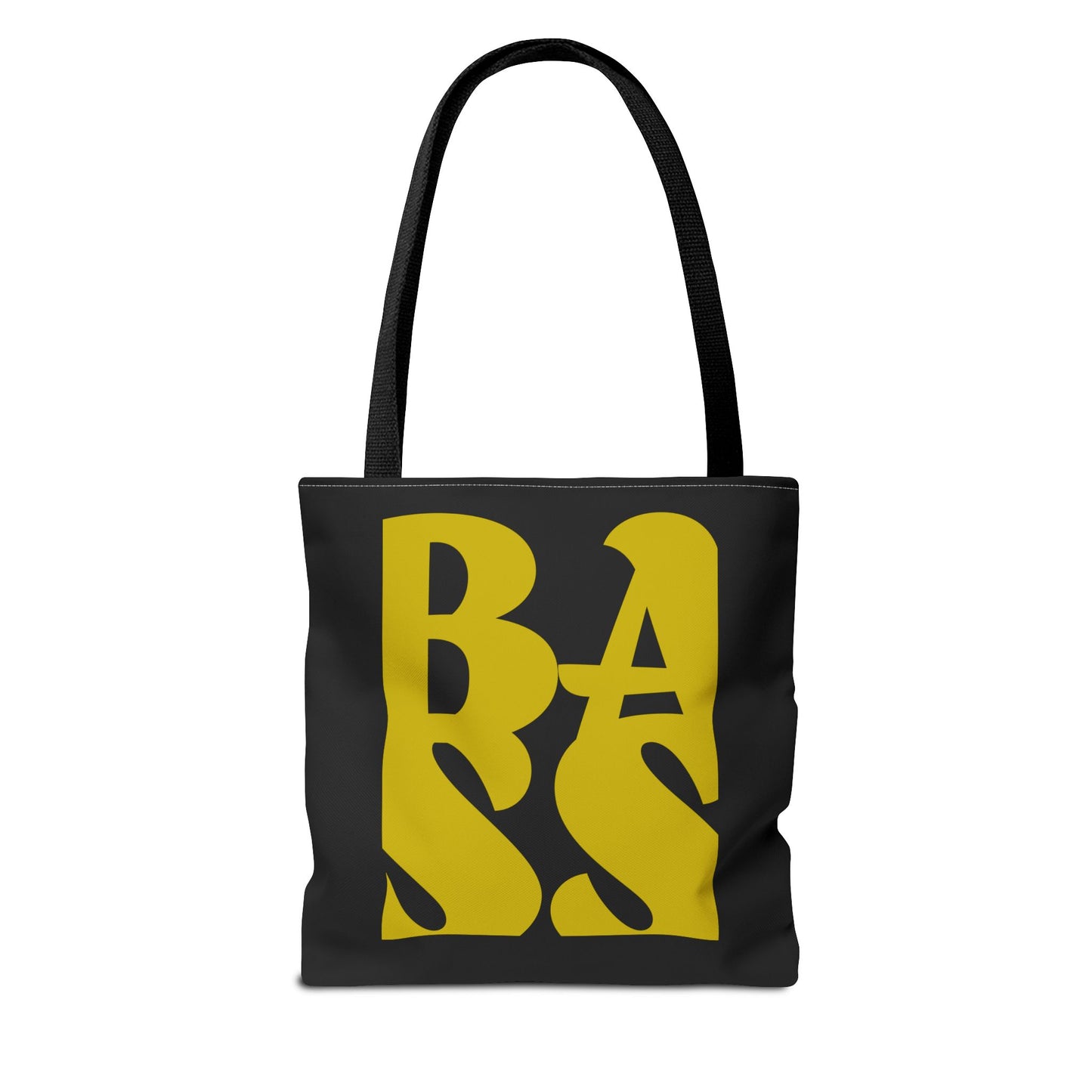 DRUM BASS - CleveReady Tote Bag
