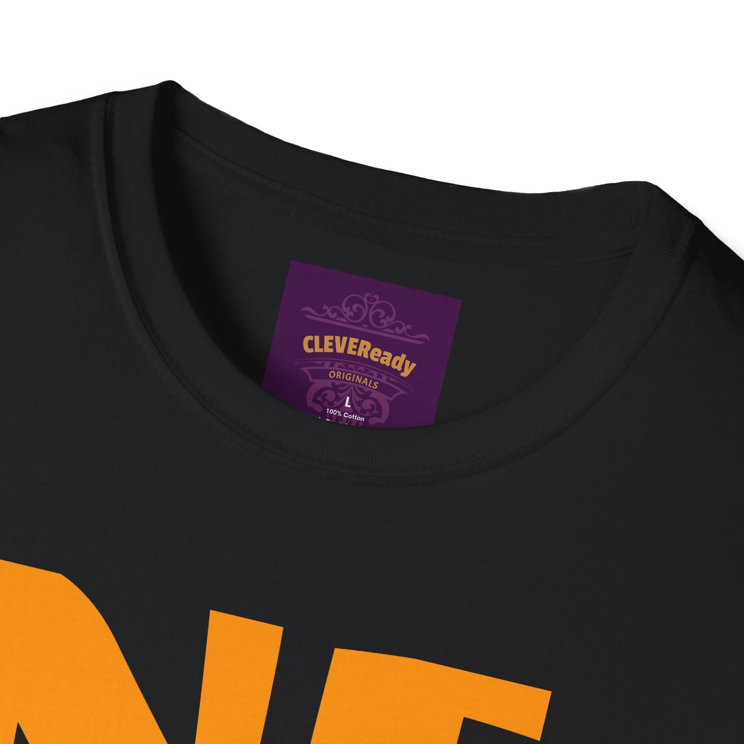 NERD - Unisex Softstyle T-Shirt