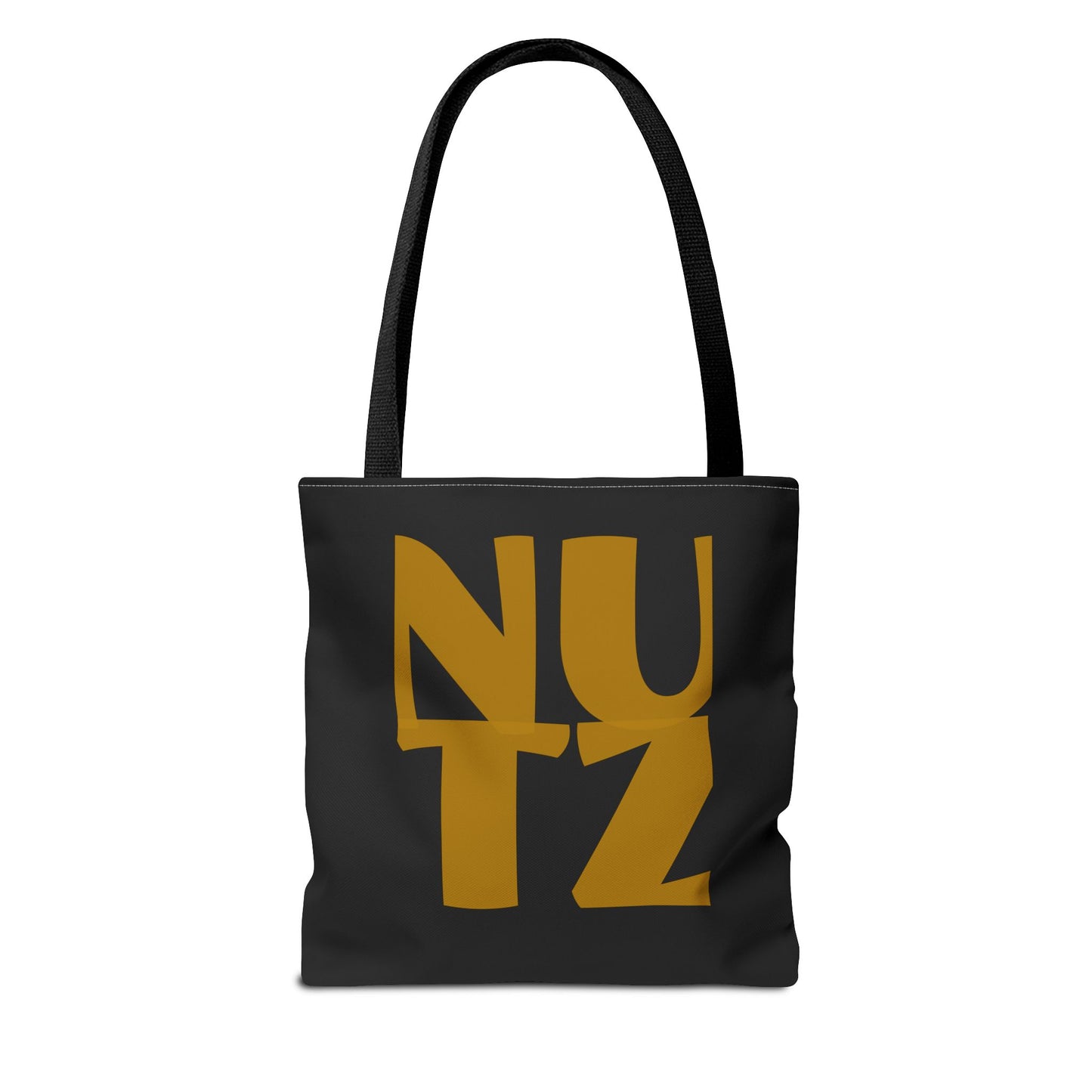 DEEZ NUTZ - CleveReady Tote Bag