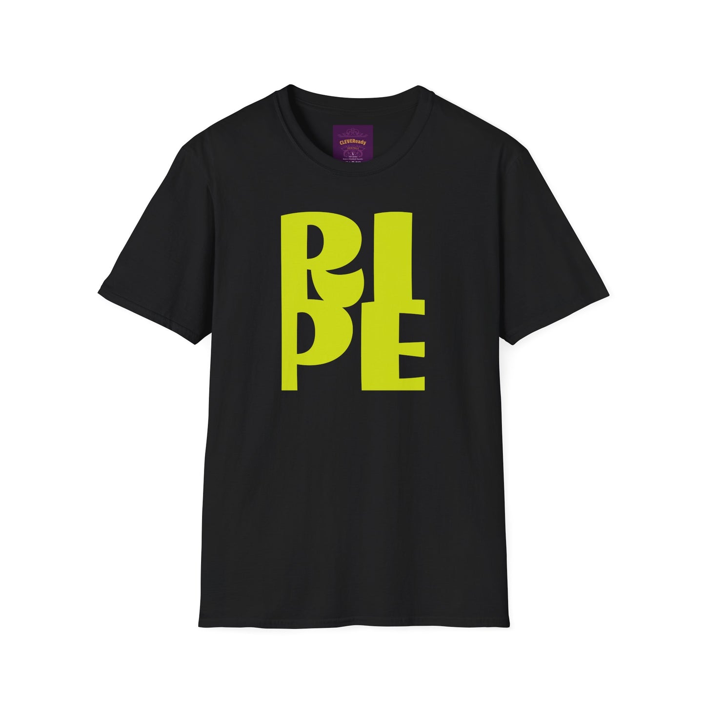 RIPE - Unisex Softstyle T-Shirt