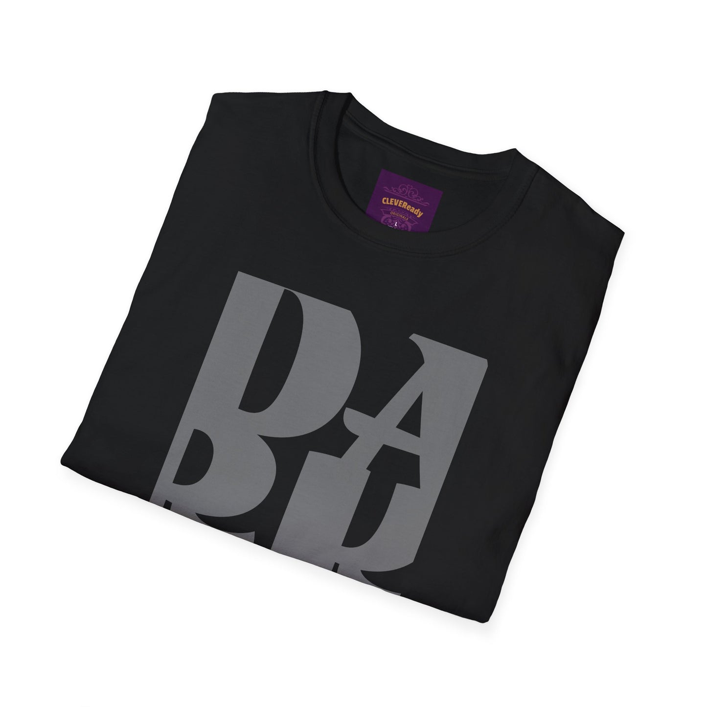 DARK - Unisex Softstyle T-Shirt