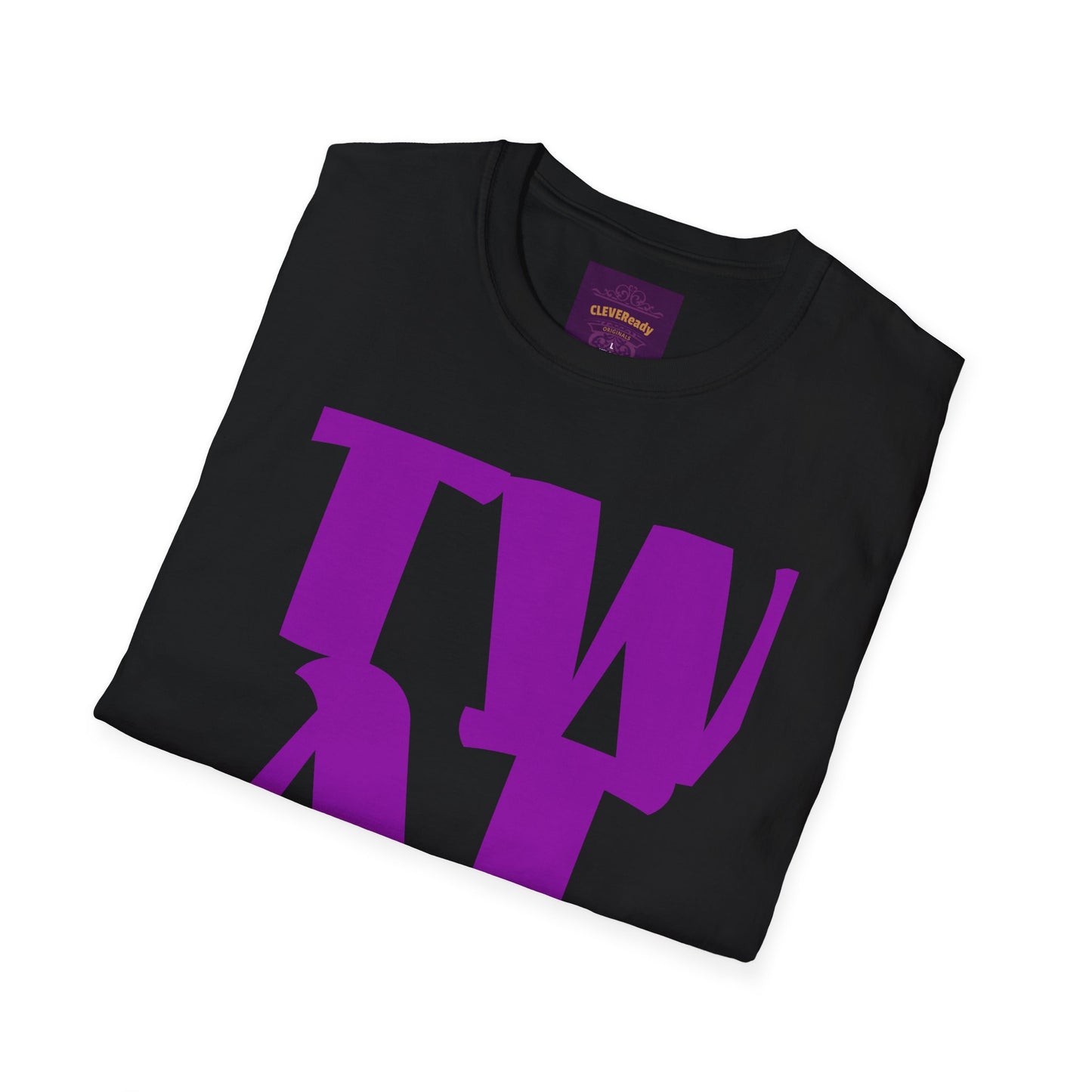 TWAT - Unisex Softstyle T-Shirt