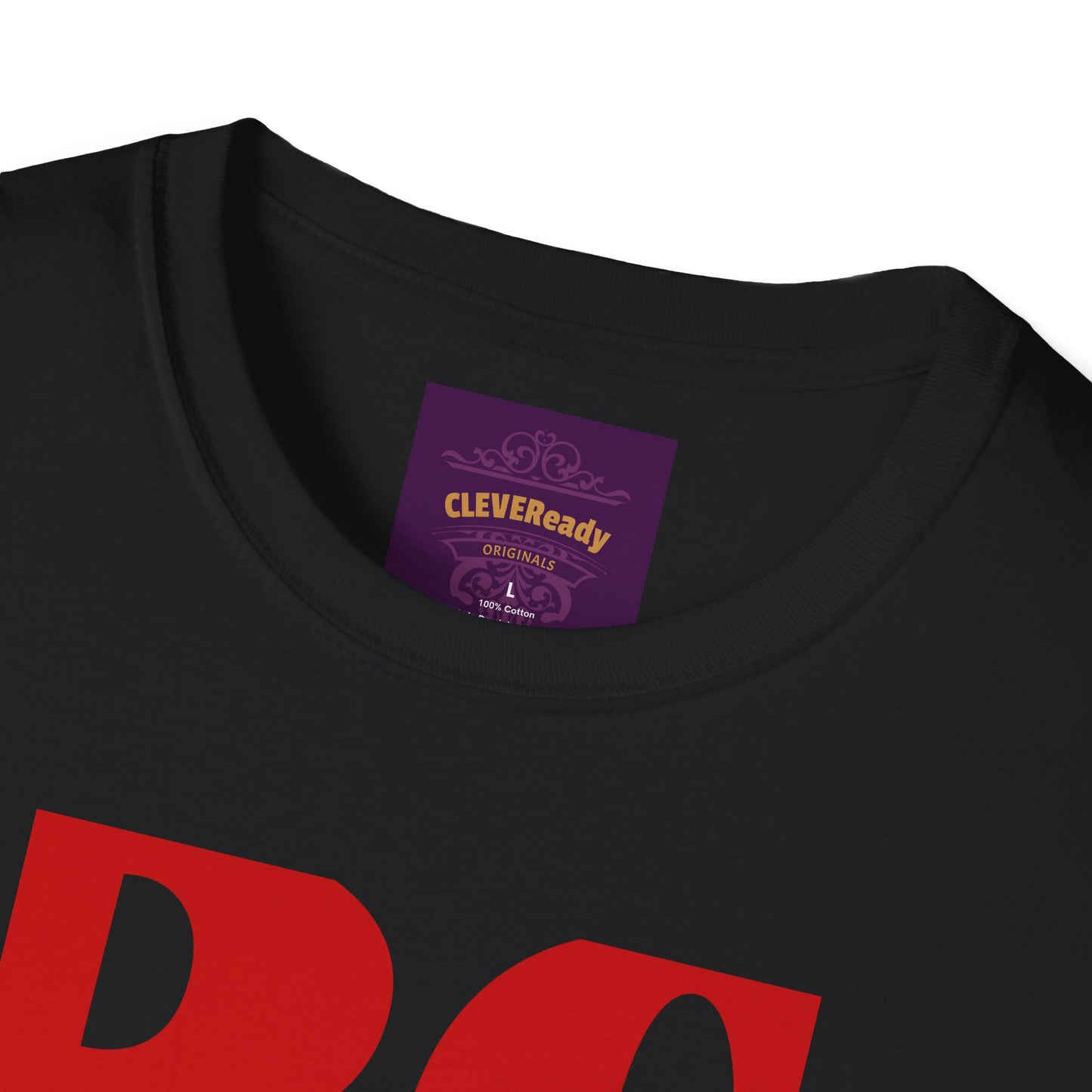 ROCK - Unisex Softstyle T-Shirt