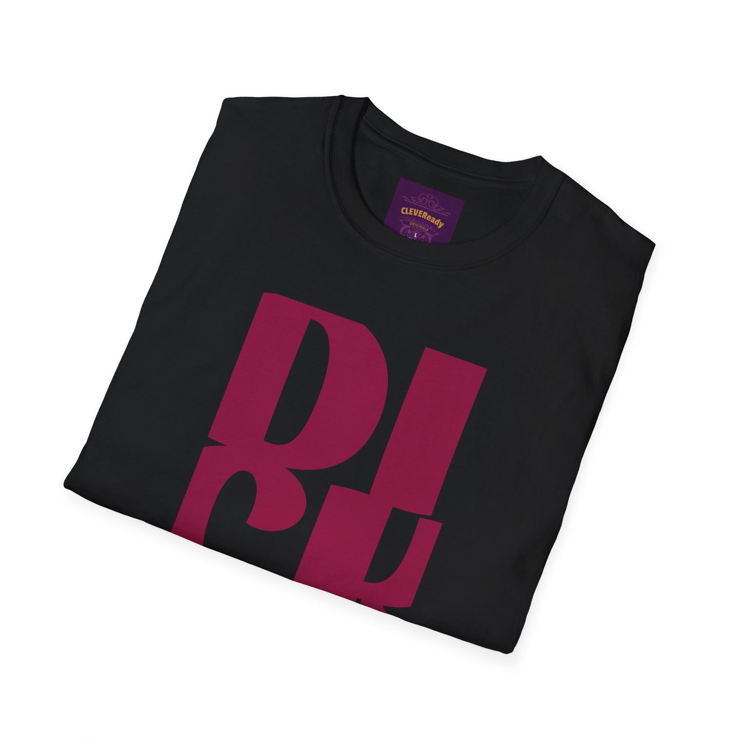 DICK - Unisex Softstyle T-Shirt