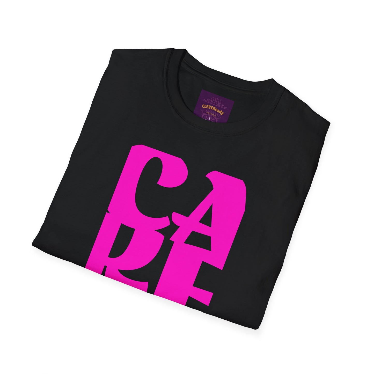 CAKE - Unisex Softstyle T-Shirt