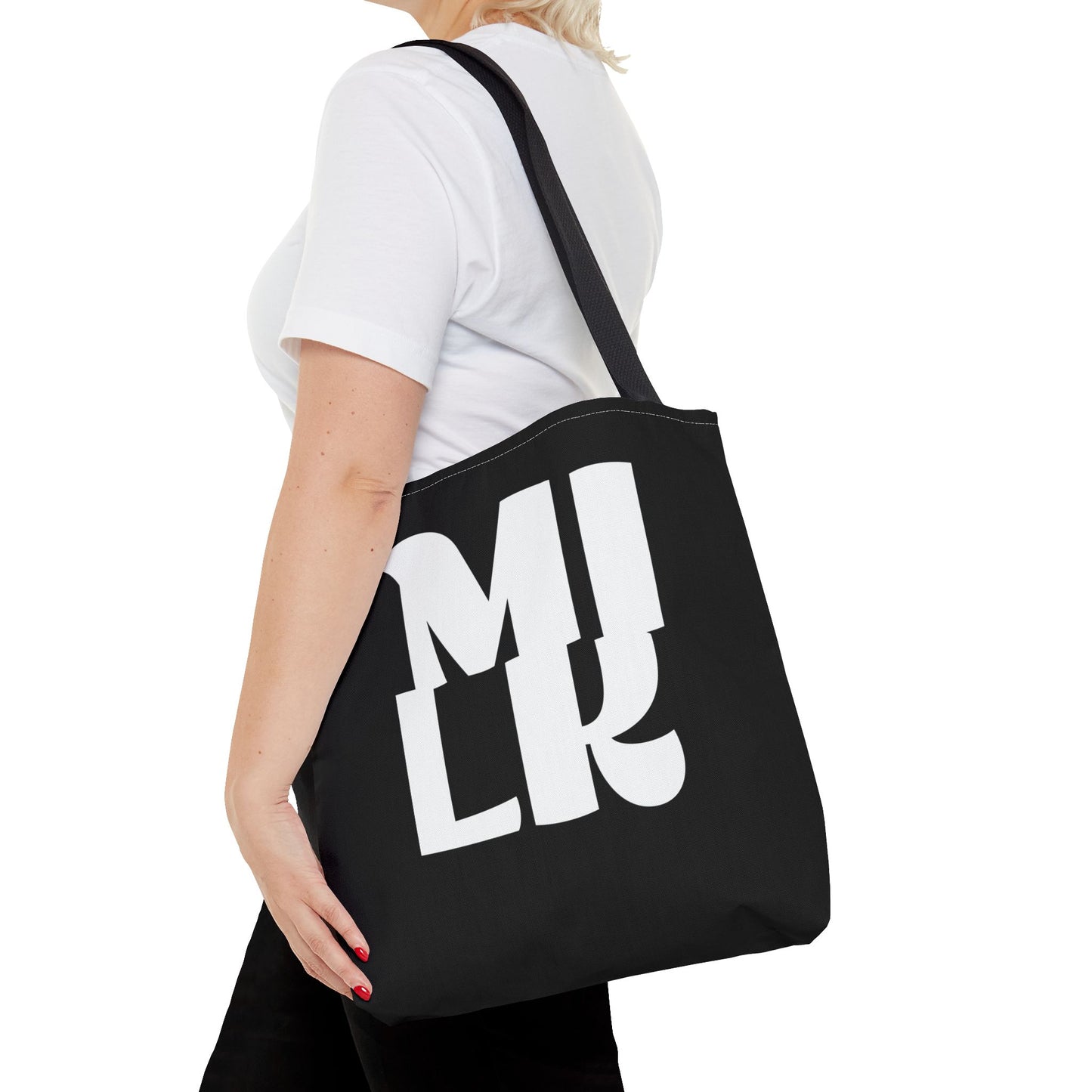MILK EGGS - CleveReady Tote Bag