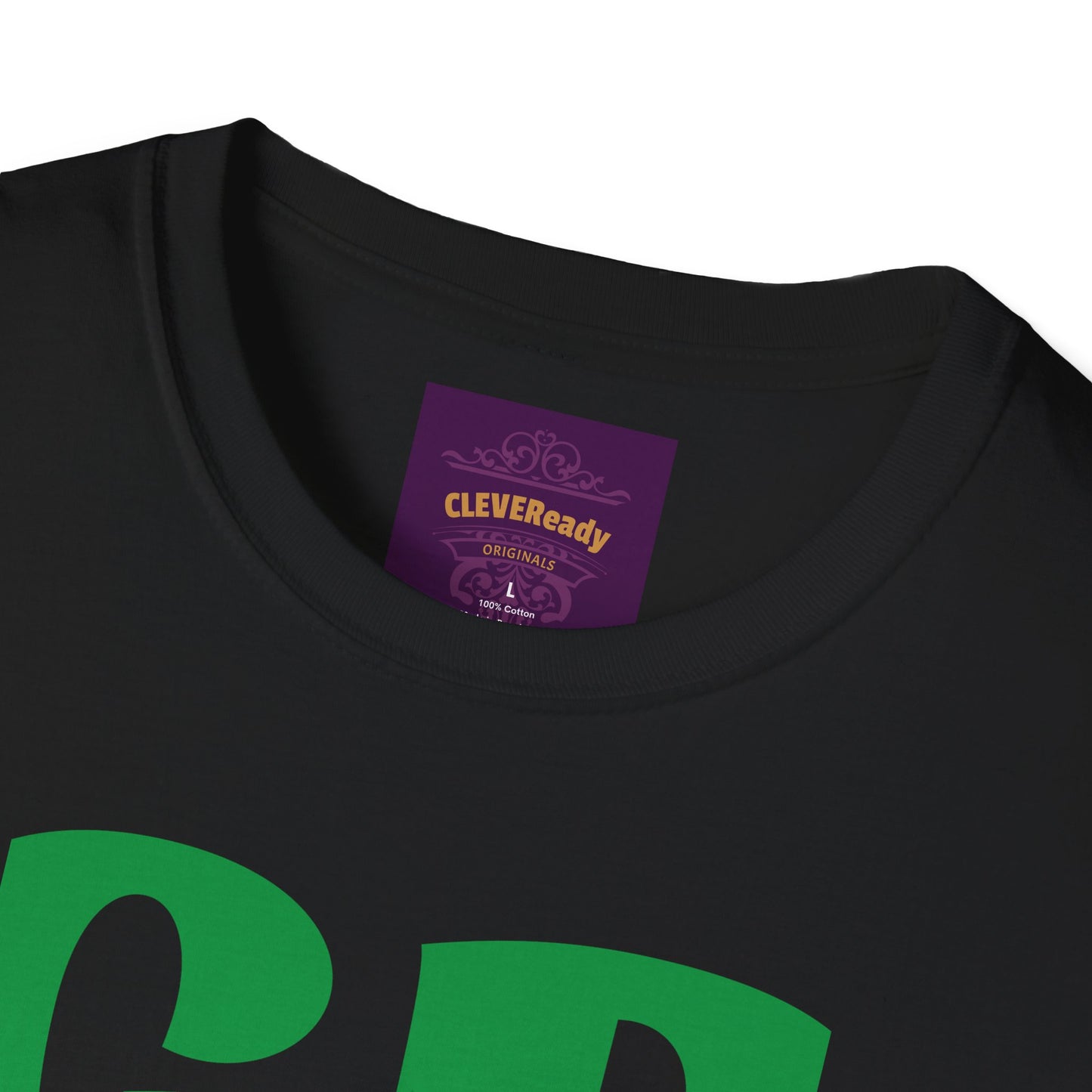 GRIT - Unisex Softstyle T-Shirt
