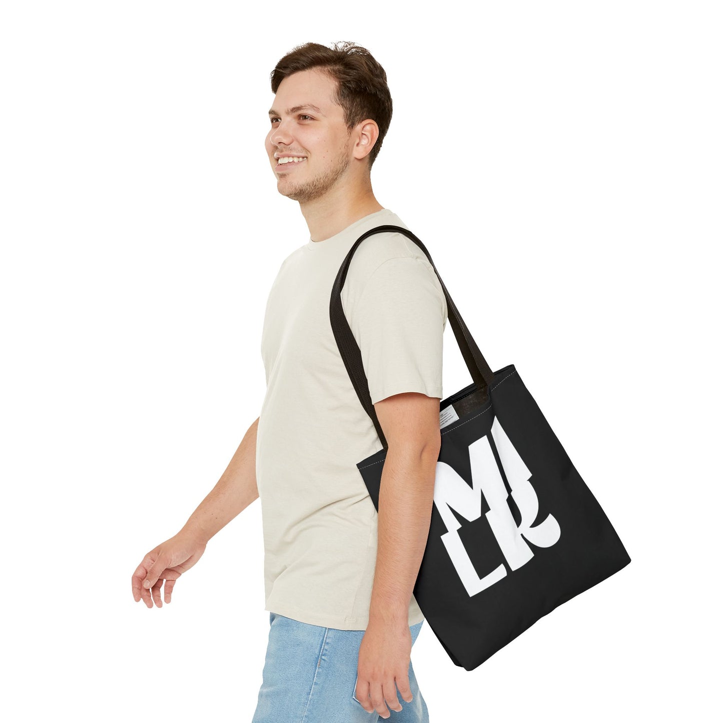 MILK EGGS - CleveReady Tote Bag
