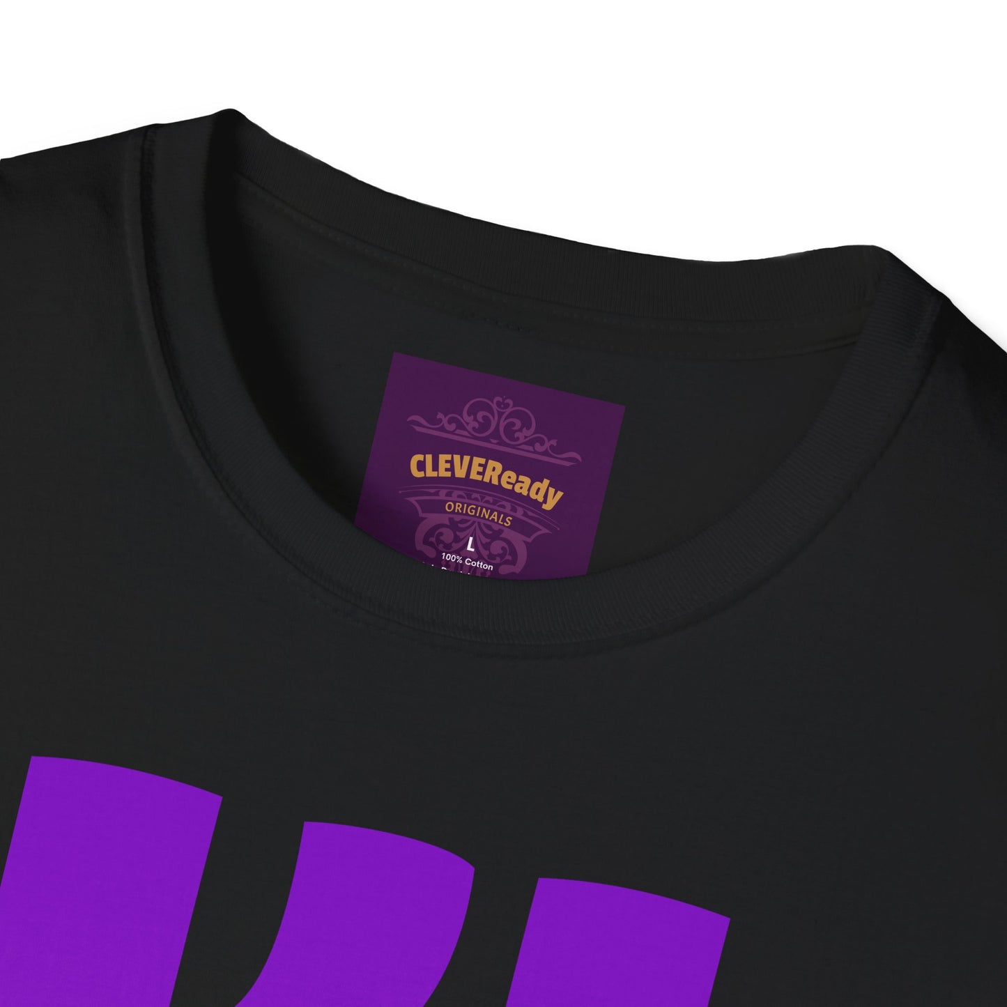 KIND - Unisex Softstyle T-Shirt