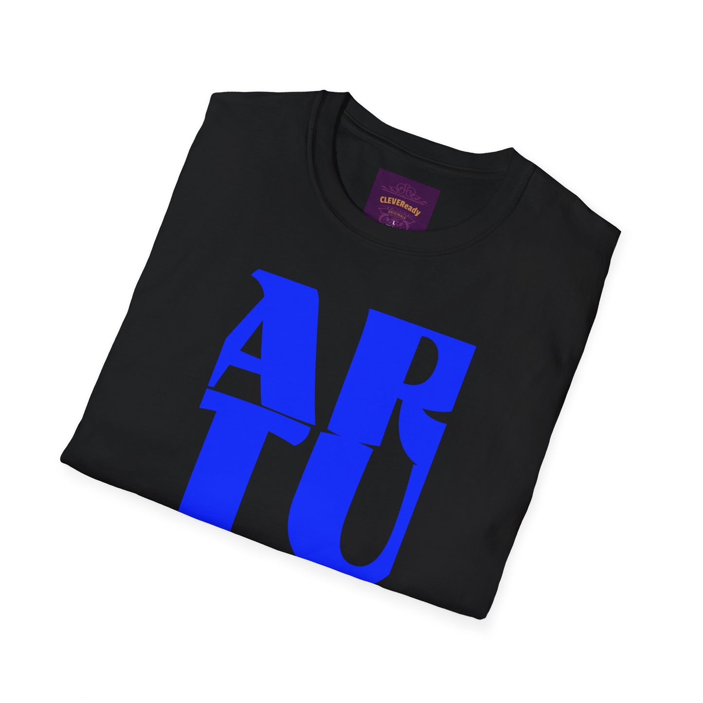 ARTU - Unisex Softstyle T-Shirt