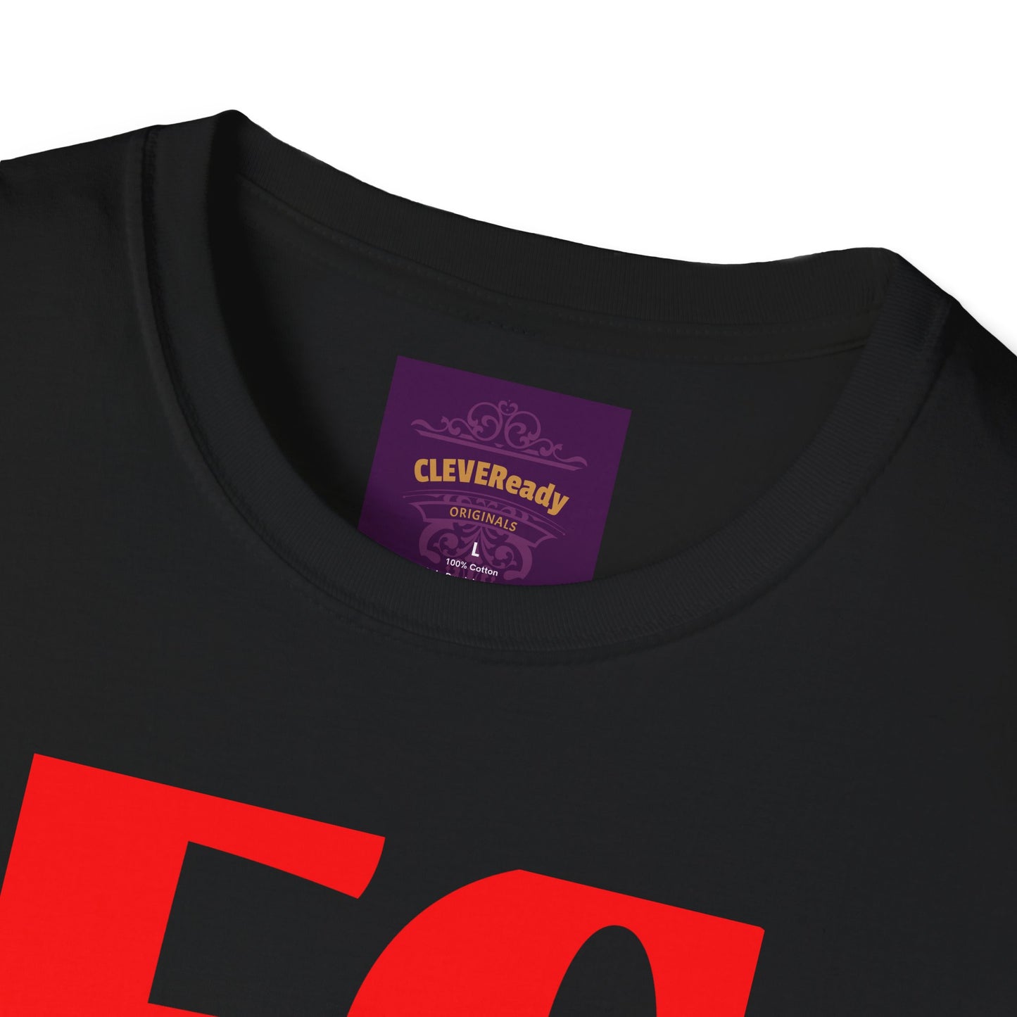 FOOL - Unisex Softstyle T-Shirt