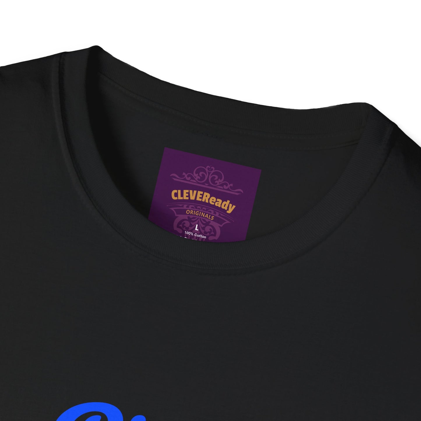 Piston Broke - Unisex Softstyle T-Shirt