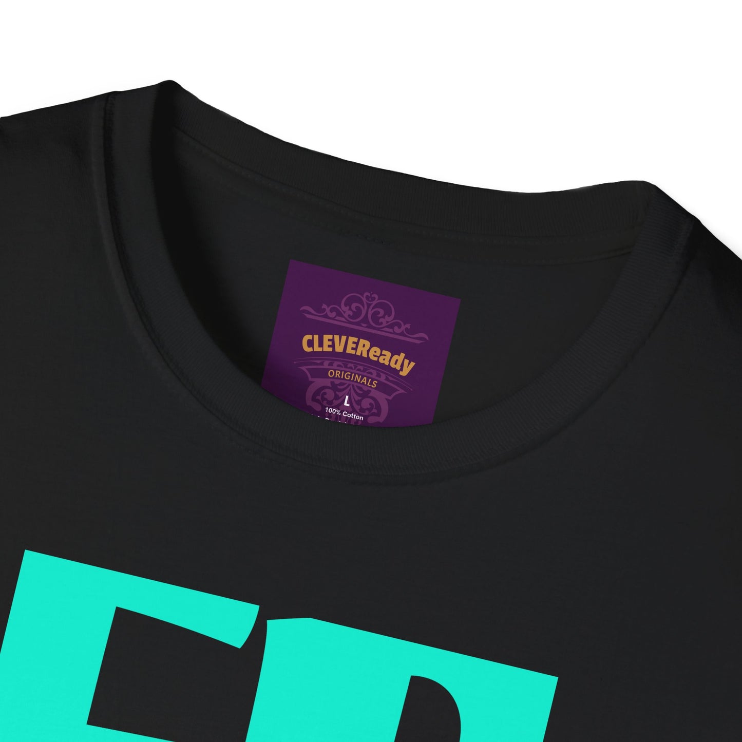 FREE - Unisex Softstyle T-Shirt