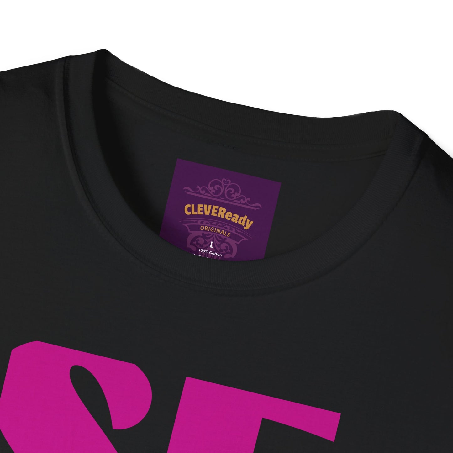 SEXY - Unisex Softstyle T-Shirt