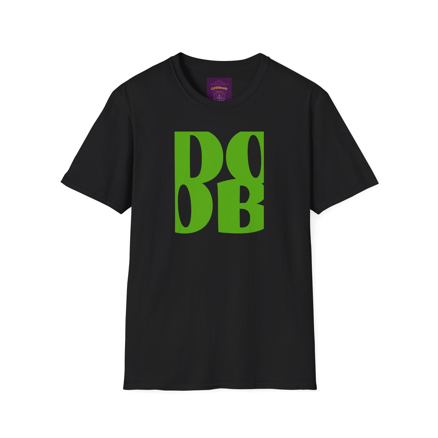 DOOB - Unisex Softstyle T-Shirt