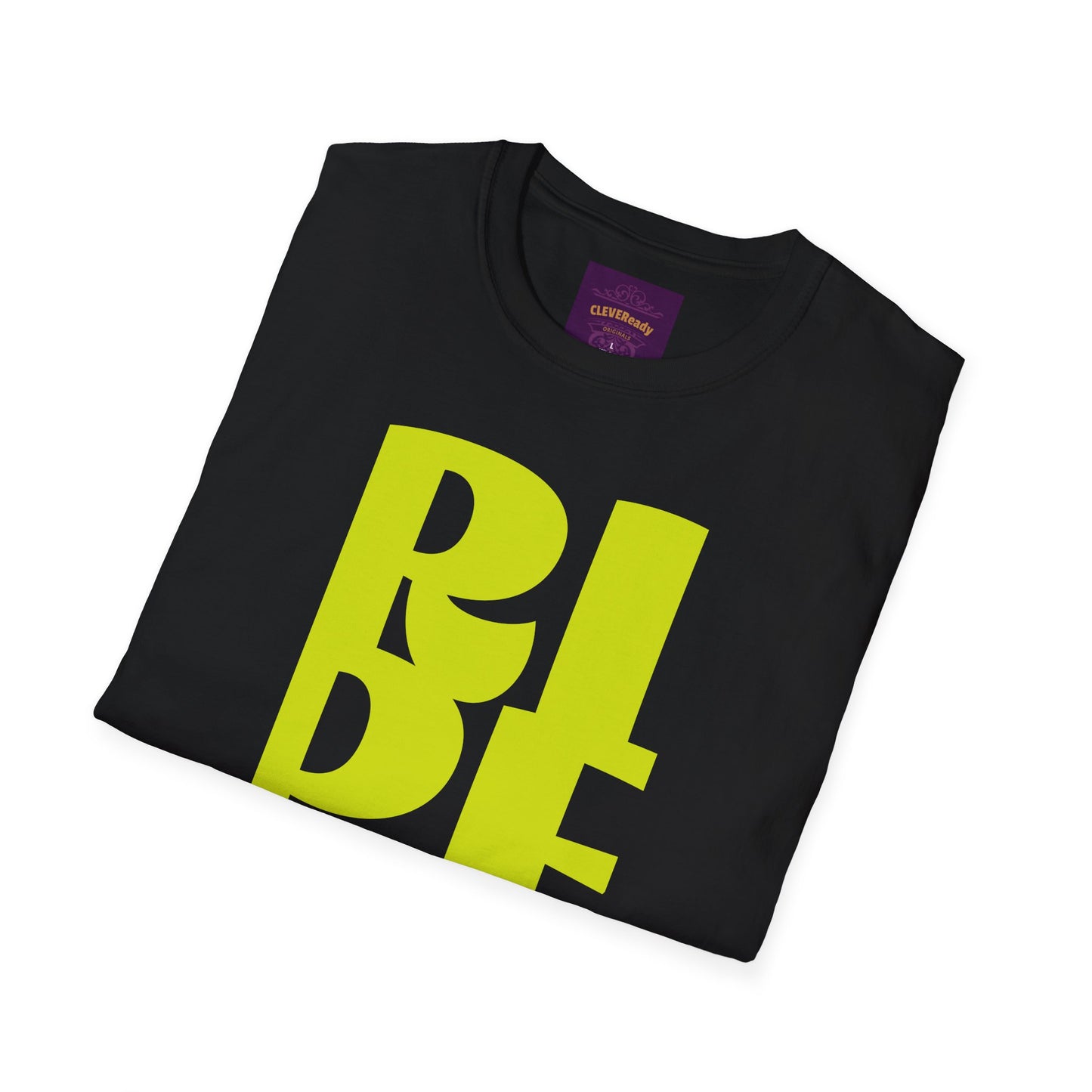 RIPE - Unisex Softstyle T-Shirt
