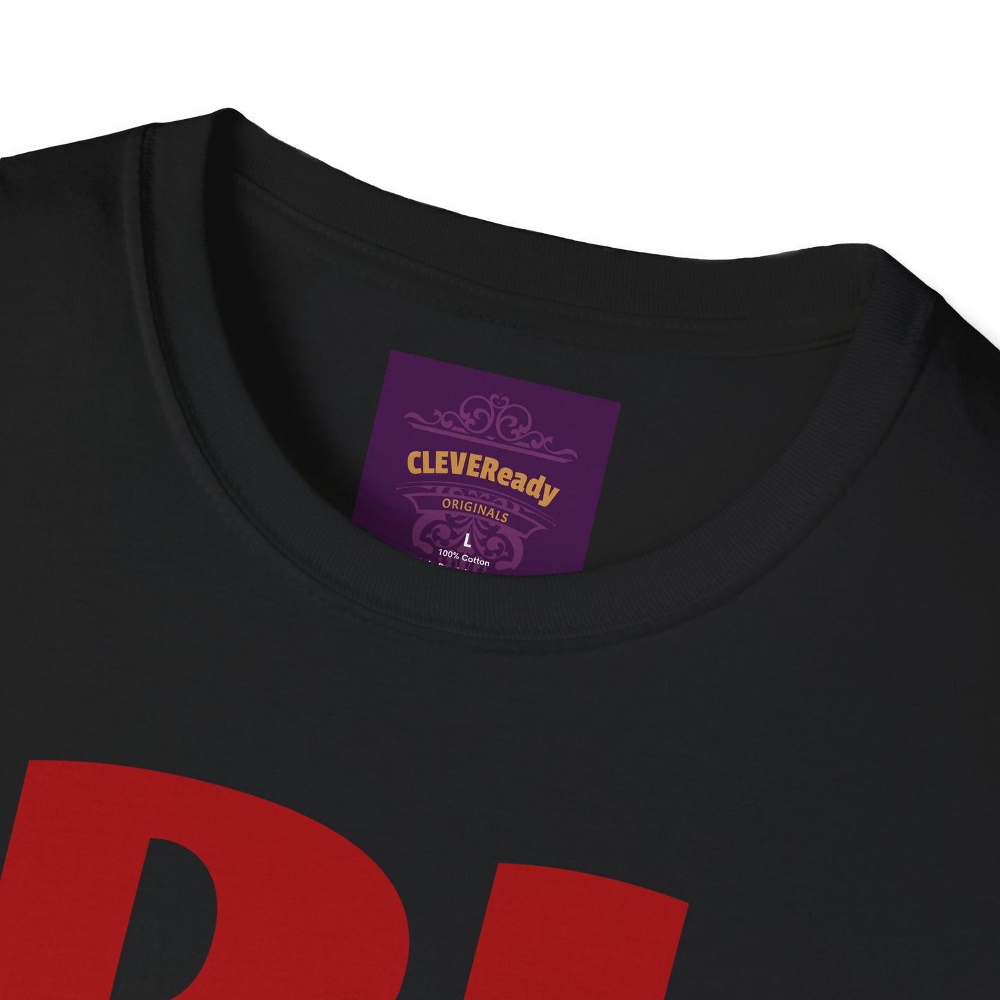 RIDE - Unisex Softstyle T-Shirt