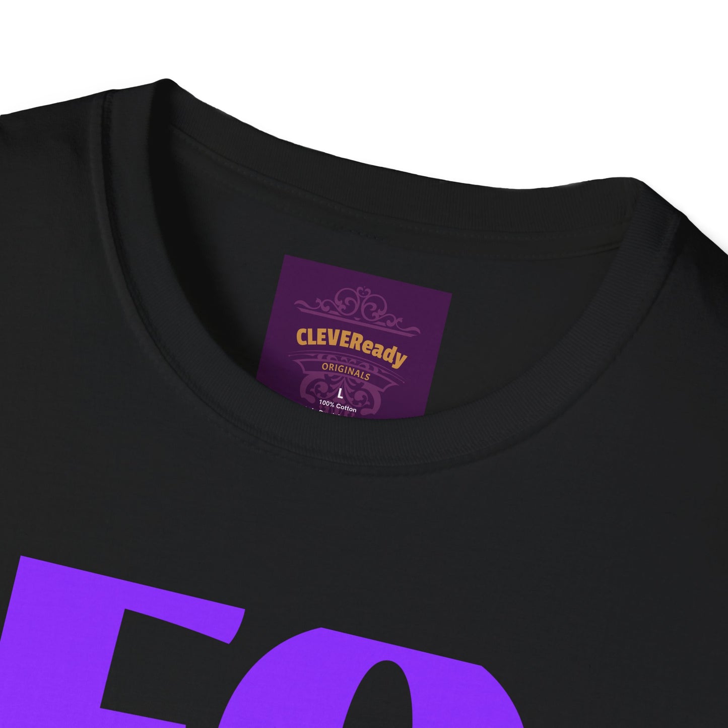 FOMO - Unisex Softstyle T-Shirt