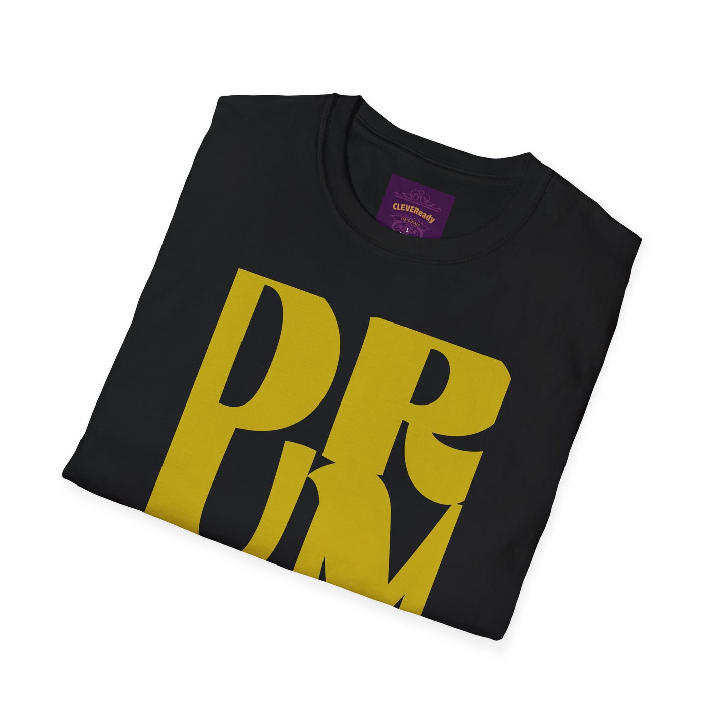 DRUM - Unisex Softstyle T-Shirt