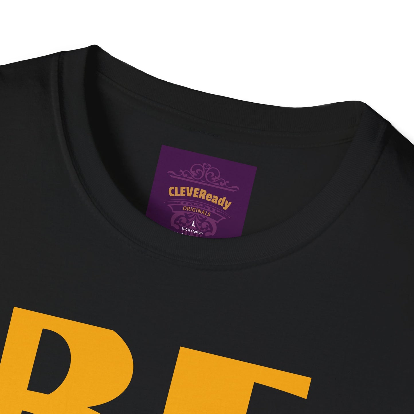 BEER - Unisex Softstyle T-Shirt