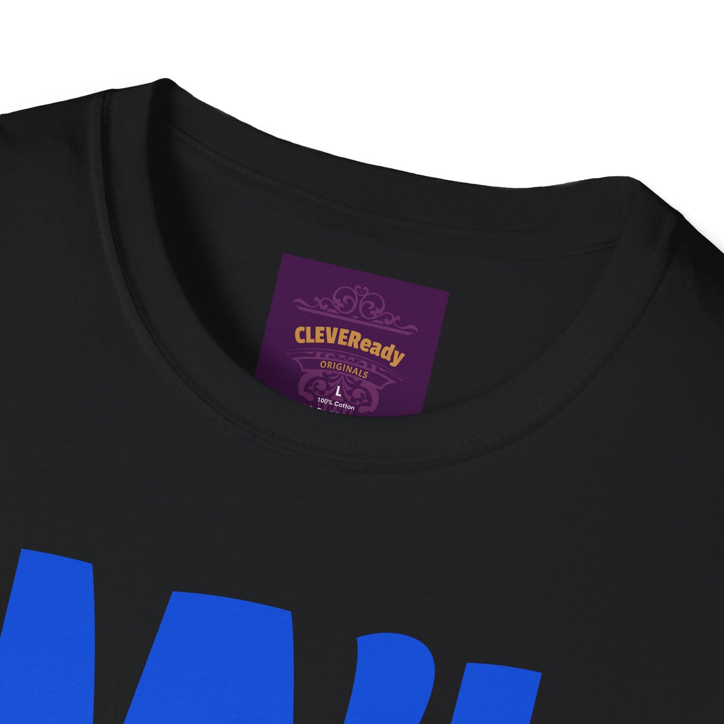 WINK - Unisex Softstyle T-Shirt