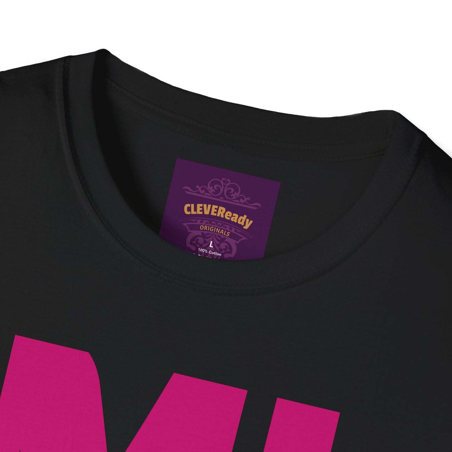 MILF - Unisex Softstyle T-Shirt