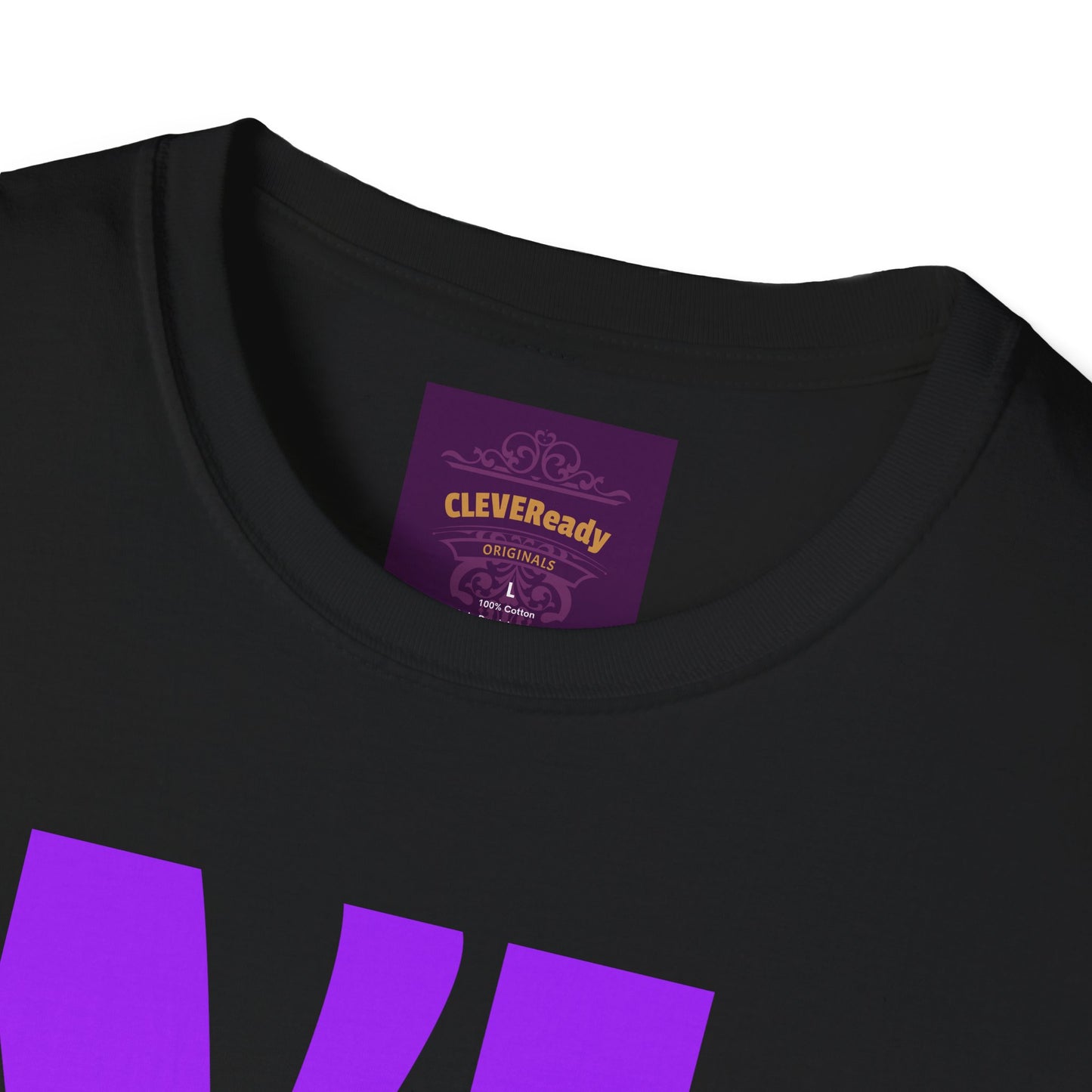 VIBE - Softstyle T-Shirt